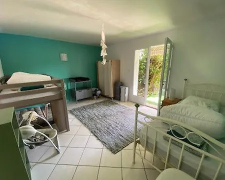 Avec Piscine A 5 Minutes De Cahors Apartman Le Montat