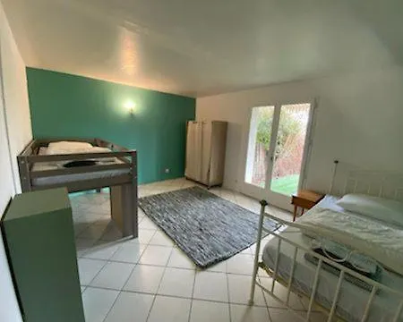 Avec Piscine A 5 Minutes De Cahors * Le Montat