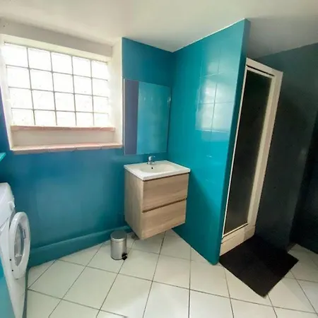 Apartman Avec Piscine A 5 Minutes De Cahors