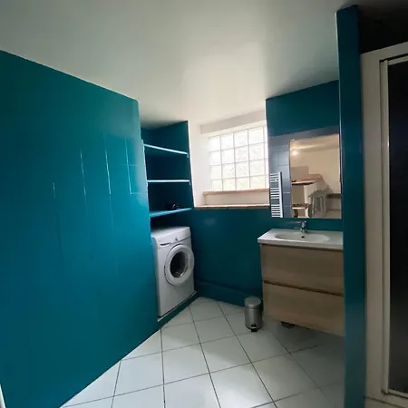 Avec Piscine A 5 Minutes De Cahors Apartman *