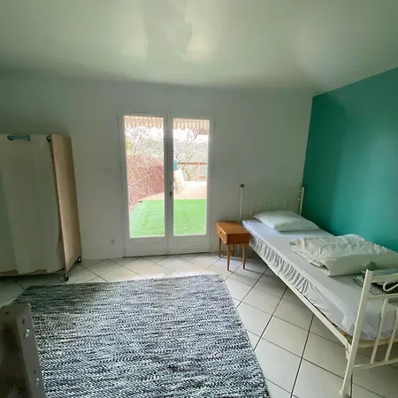 Apartman Avec Piscine A 5 Minutes De Cahors Le Montat