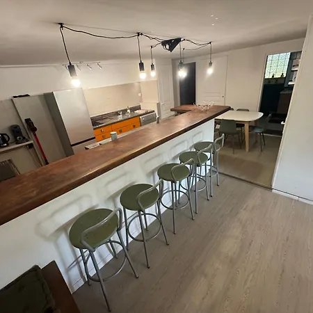 Apartman Avec Piscine A 5 Minutes De Cahors Le Montat