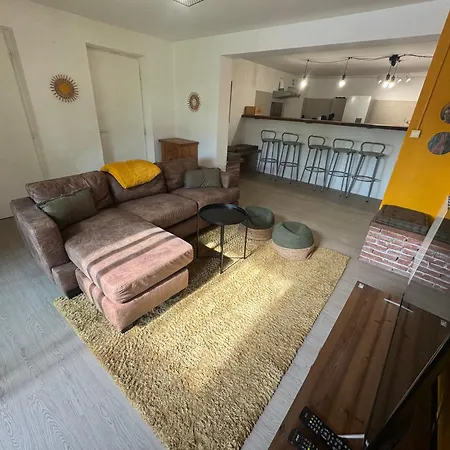 Avec Piscine A 5 Minutes De Cahors Appartement *