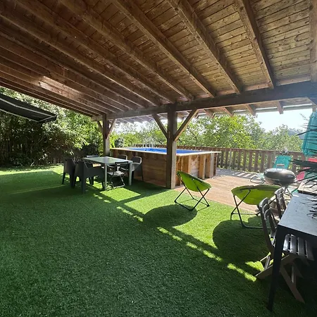 Avec Piscine A 5 Minutes De Cahors Le Montat