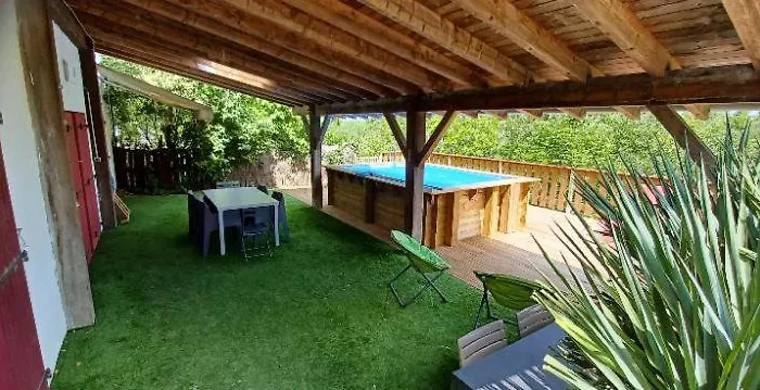 Avec Piscine A 5 Minutes De Cahors