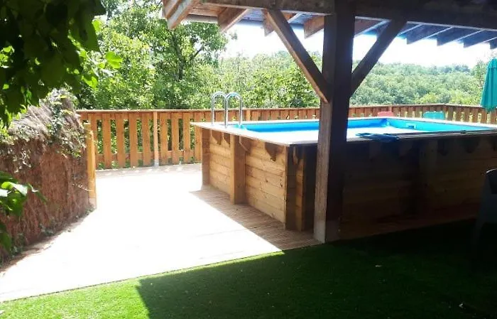 Avec Piscine A 5 Minutes De Cahors