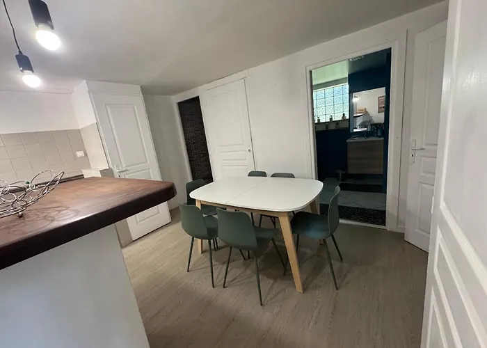 Avec Piscine A 5 Minutes De Cahors Le Montat