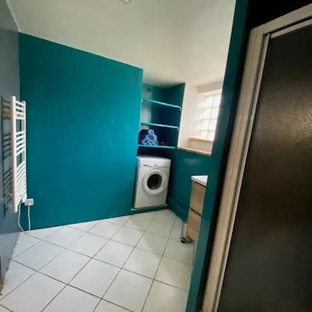 Avec Piscine A 5 Minutes De Cahors Lägenhet Le Montat