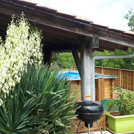 Avec Piscine A 5 Minutes De Cahors Le Montat