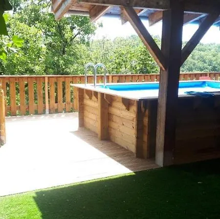 Avec Piscine A 5 Minutes De Cahors