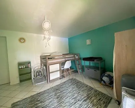 Avec Piscine A 5 Minutes De Cahors * Le Montat