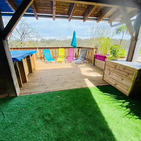 Avec Piscine A 5 Minutes De Cahors Le Montat