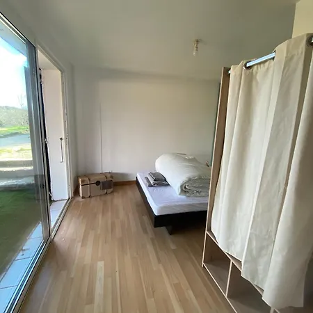 Avec Piscine A 5 Minutes De Cahors * Le Montat