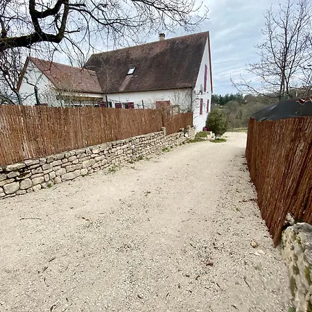 Avec Piscine A 5 Minutes De Cahors * Le Montat