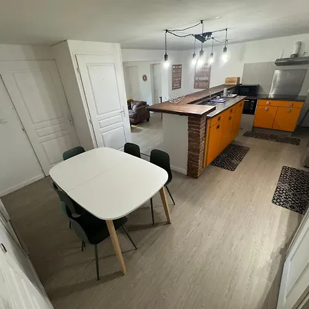 Avec Piscine A 5 Minutes De Cahors Le Montat