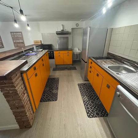 Avec Piscine A 5 Minutes De Cahors * Le Montat