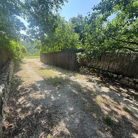 Lägenhet Avec Piscine A 5 Minutes De Cahors