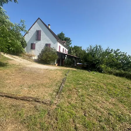 Avec Piscine A 5 Minutes De Cahors *