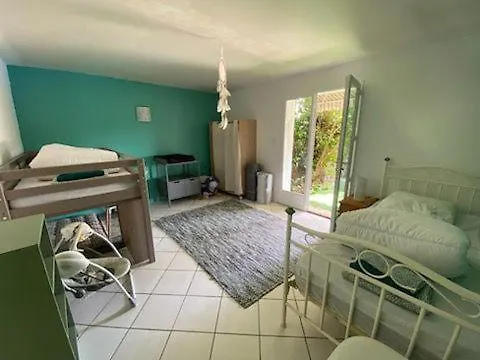 Avec Piscine A 5 Minutes De Cahors Apartament Le Montat