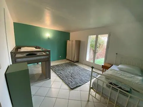 Avec Piscine A 5 Minutes De Cahors * Le Montat