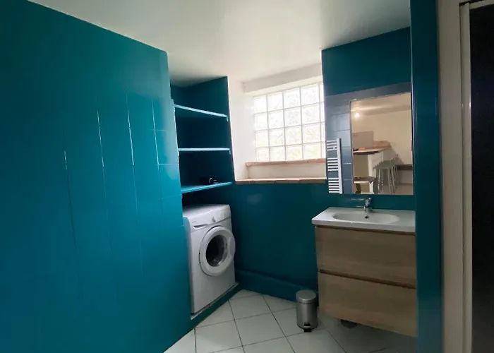 Avec Piscine A 5 Minutes De Cahors Apartament *