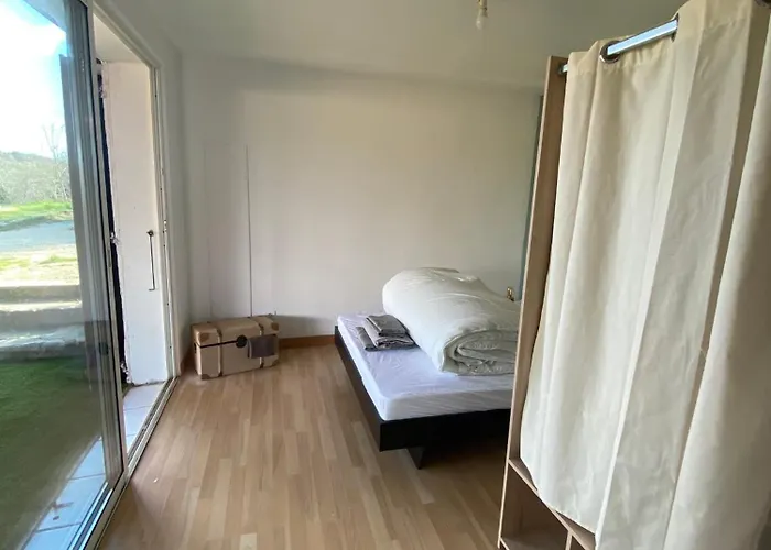 Avec Piscine A 5 Minutes De Cahors * Le Montat